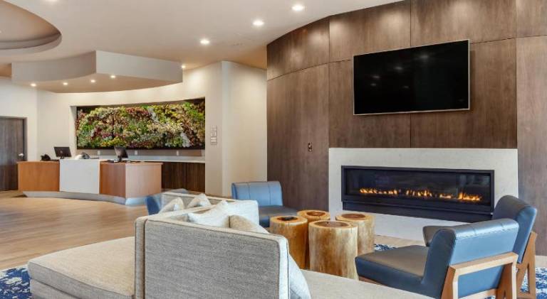 Cambria Hotels Spokane Airport — photo 3