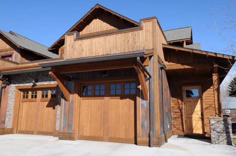 House  Bozeman