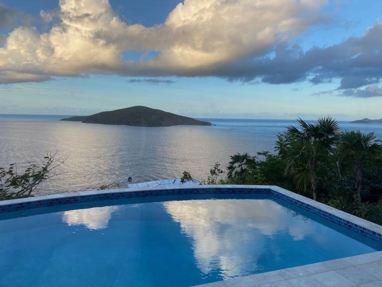 Villa  Charlotte Amalie