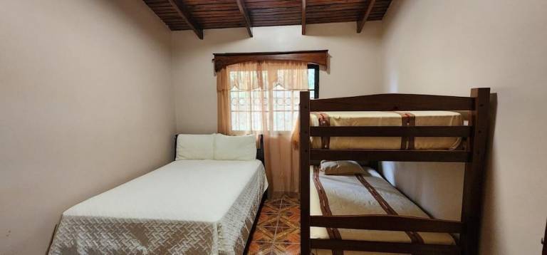 Hostel Copan Ruinas
