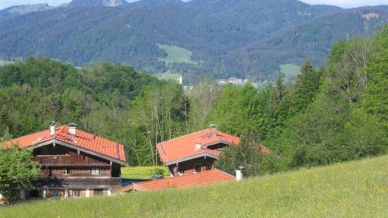 Ferienwohnung Tegernsee