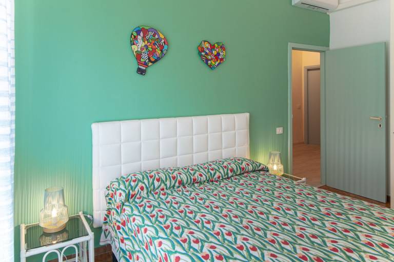 Fully equipped apartment with yard | Next to the beach | Pets are welcome — photo 2