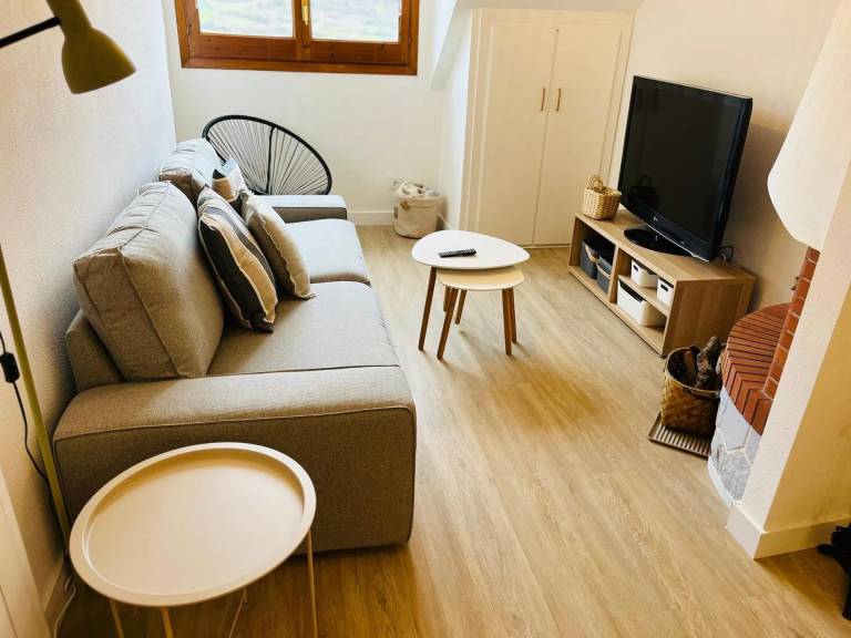 Apartamento  Villanúa