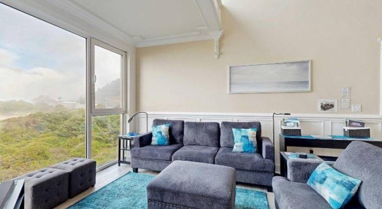 Vacation home with 2 rooms for 6 persons in Tillamook, OR