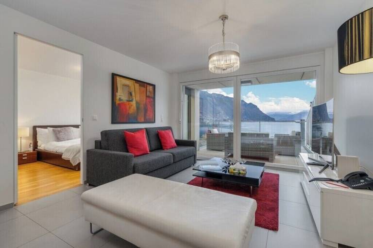 Appartement Pays de Caux