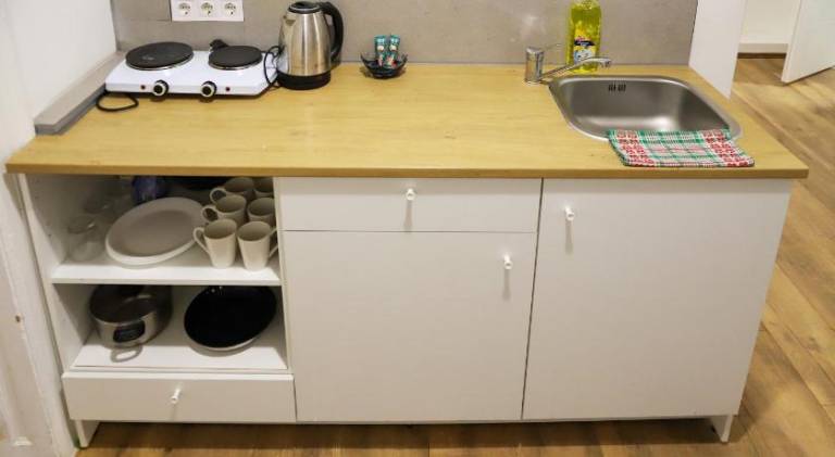 Rental apartment | Next to Hungarian Parliament Building — photo 3