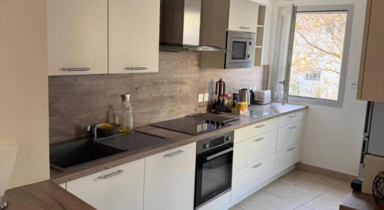 87 m&sup2; Ferienwohnung