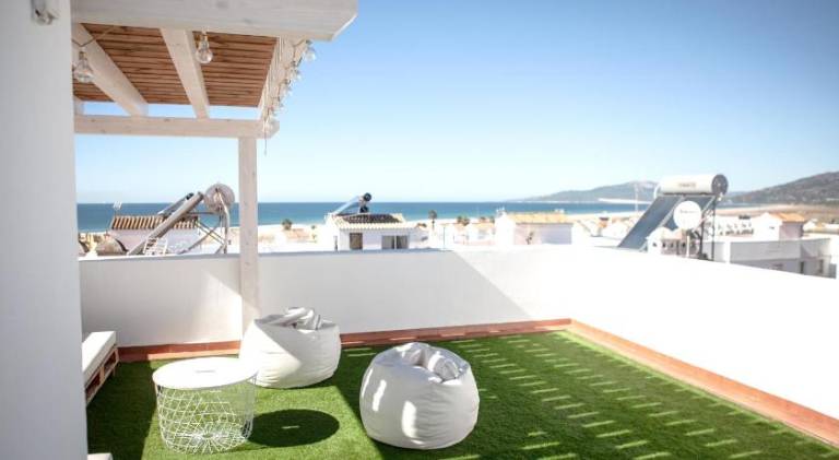 Apartment | Next to the beach | Pets are welcome — photo 4