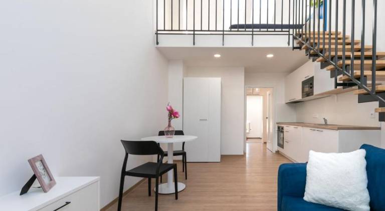 Apartament Brno