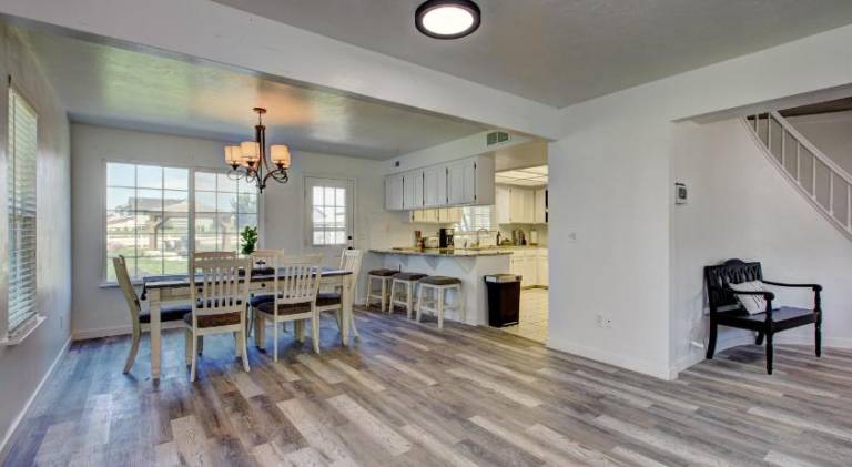 House with 5 rooms for 10 persons — photo 3