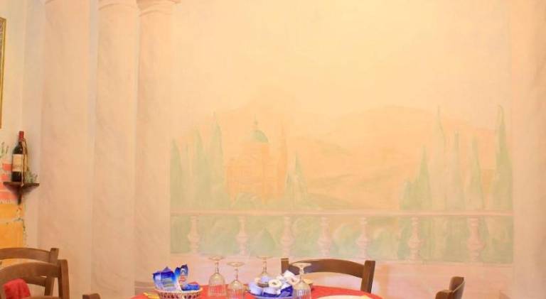 La Terrazza Di Montepulciano — photo 2