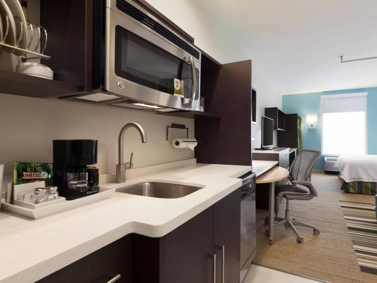 Home2 Suites by Hilton Amarillo in Amarillo, TX