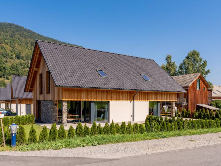 Chalet Kreischberg