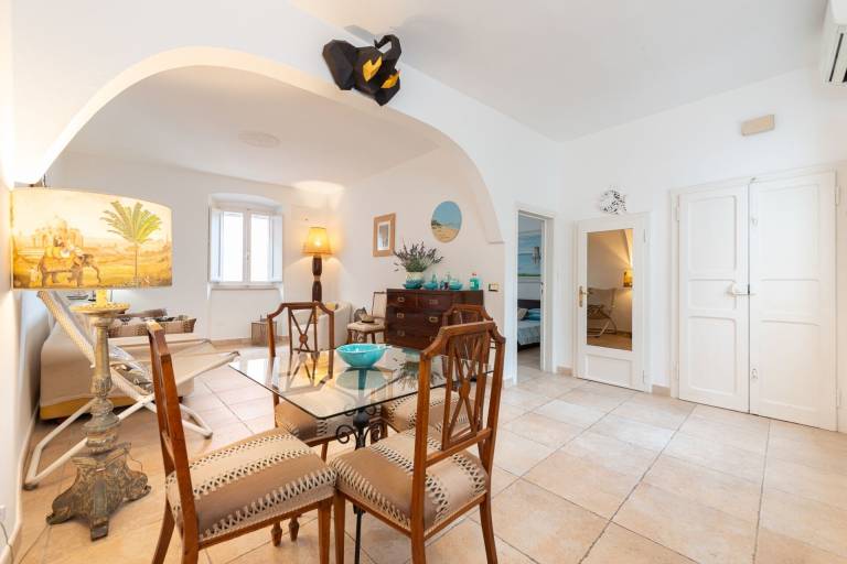 Appartement Orbetello Scalo