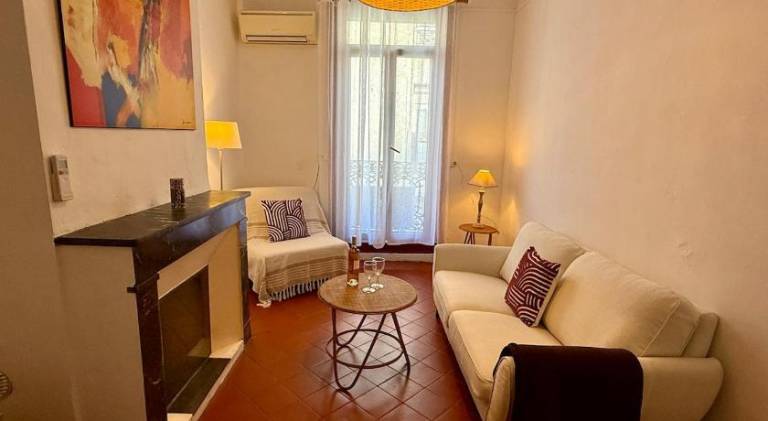 Rental apartment with 1 room for 3 persons — photo 2