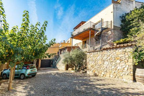 Apartamento Siurana