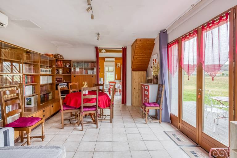 Le Gîte Rural De L'abbesse — photo 3