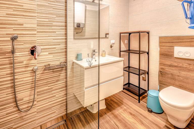 Ferienwohnung Njivice