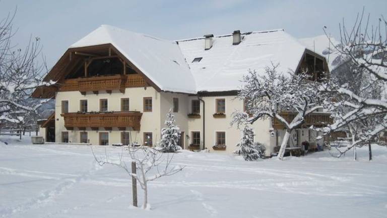 Ferienwohnung  Strobl