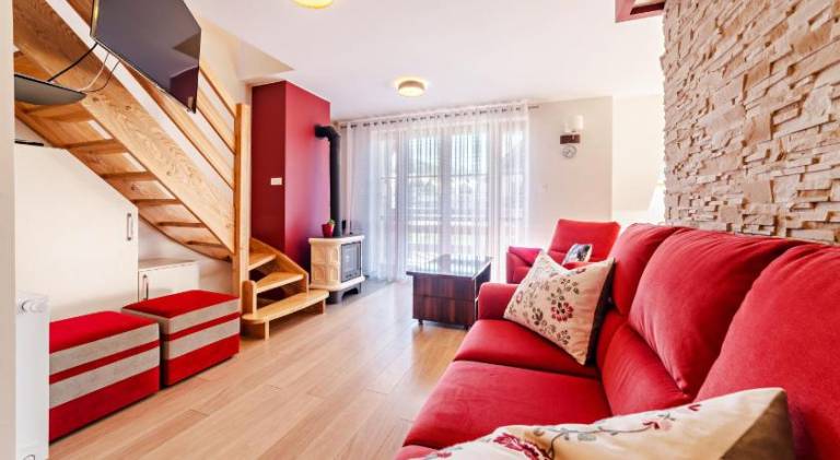 Apartament Karpacz