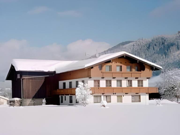 Appartement Achenkirch