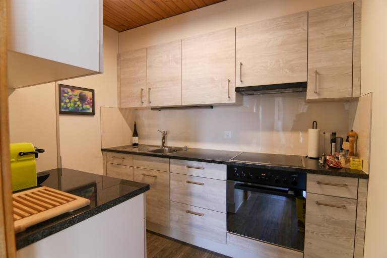Apartment with 2 rooms for 6 persons — photo 2