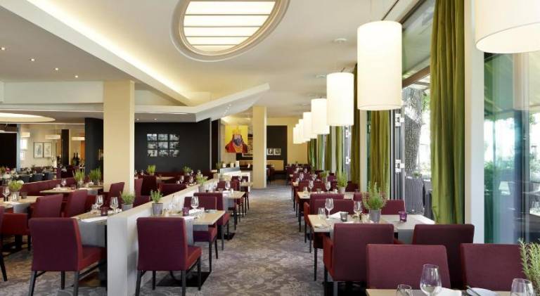 Best Western Premier Park Hotel & Spa — photo 5
