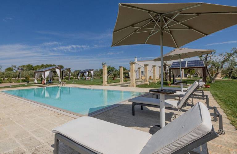 Ferienhaus in Erchie, Italien für max. 4 Personen