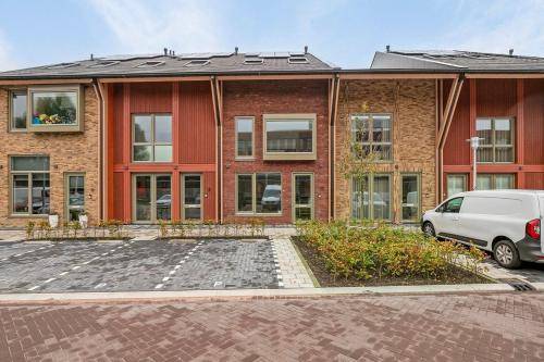 68 m² Ferienhaus