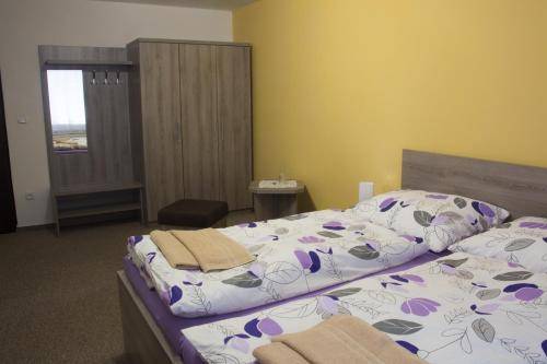 Motel  Pávov