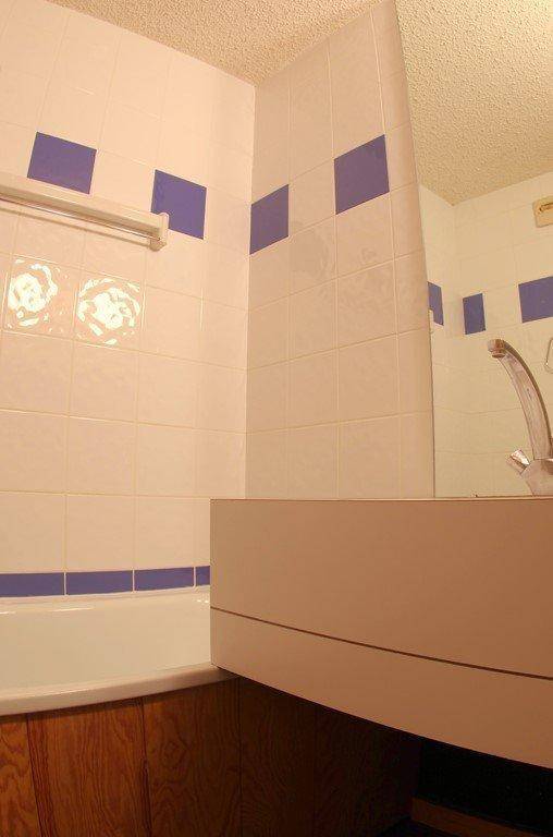27 m² Studio ∙ 1 Schlafzimmer ∙ 4 Gäste – Bild 11