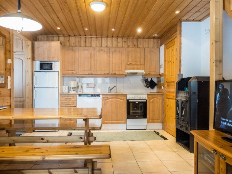 Wonderful house with sauna | Pets allowed — photo 3