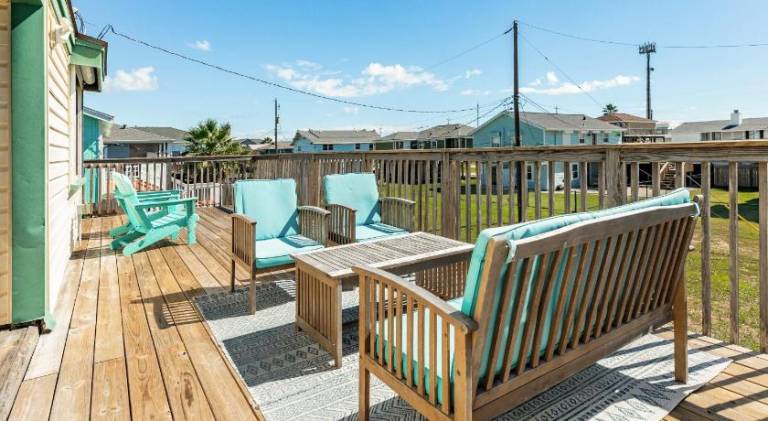 Lovely house | Close to the beach | Pet-friendly in Jamaica, TX