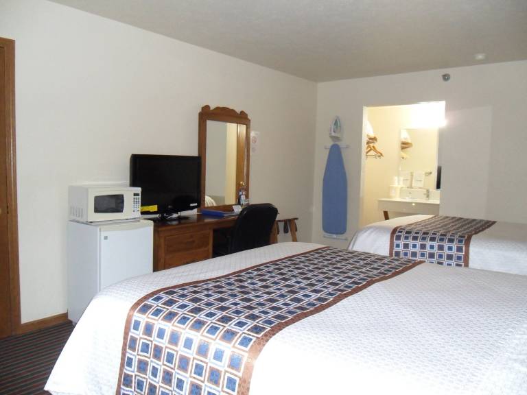 Motel Shipshewana