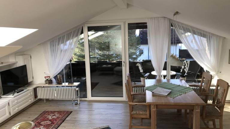 Ferienwohnung Füssen