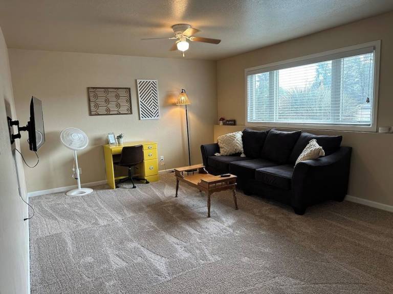 Apartment Laramie