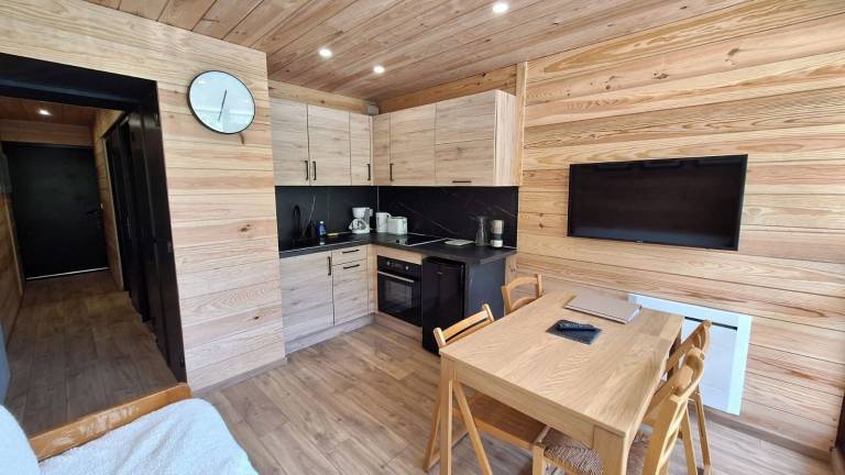 Appartement Laruns