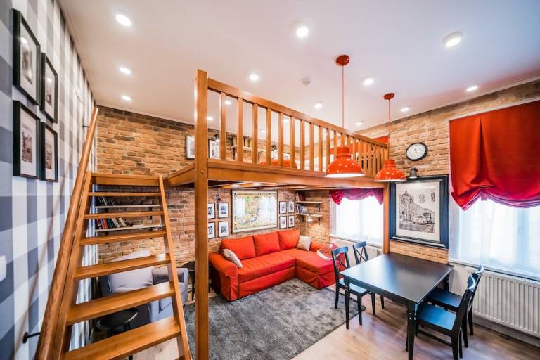 Apartman Karlovy Vary