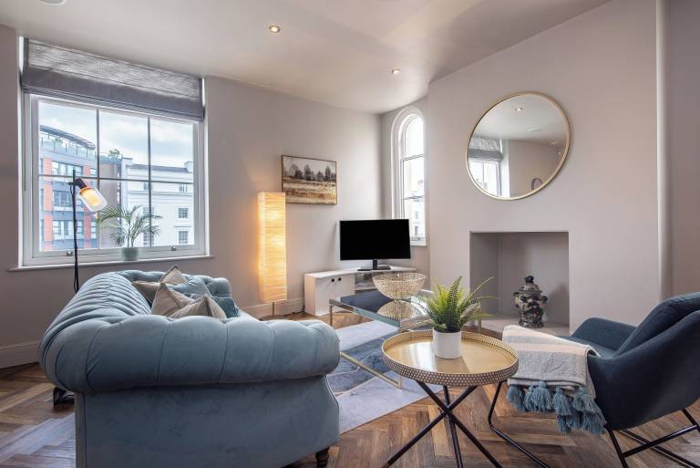 Apartment West Bridgford