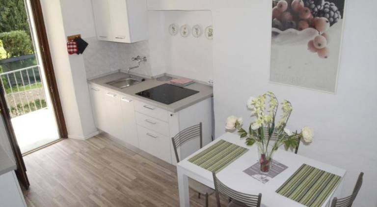 Lovely apartment | Pets allowed in Tenno