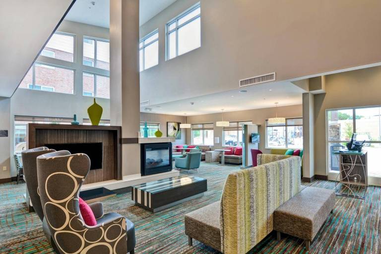 Residence Inn by Marriott Milwaukee North/Glendale — photo 4