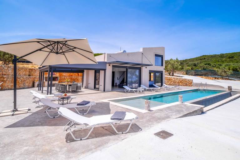 Villa Ligia