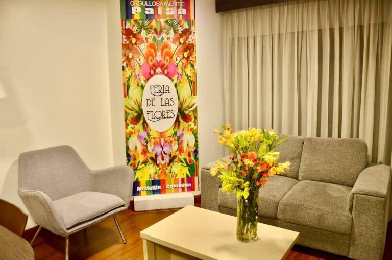 Apartamento Chicó Norte