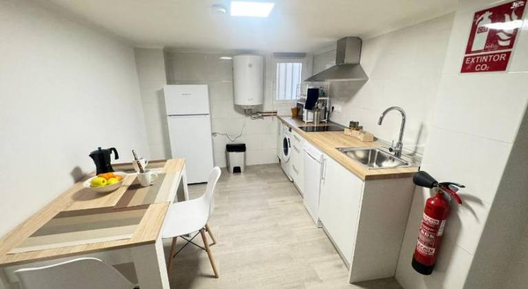 Holiday apartment with 1 room for 4 persons — photo 3