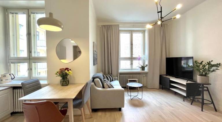 Rental apartment | Close to Rock Church — photo 2