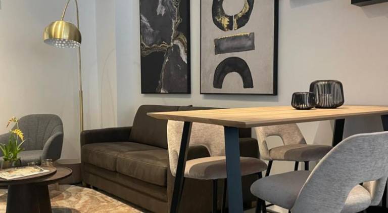 Rental apartment | Pets allowed — photo 3
