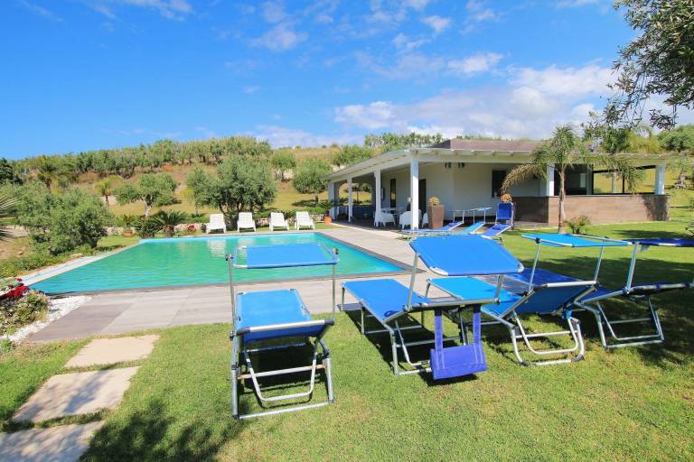Villa Cerda