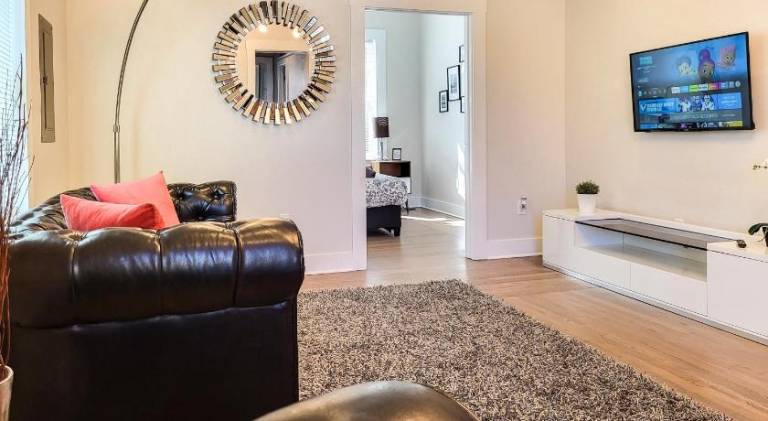 Holiday apartment | Pets allowed — photo 2
