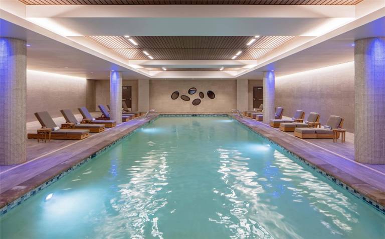 Hyatt Regency Lake Washington — photo 5