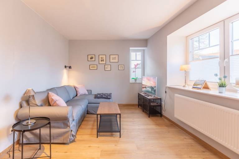 Ferienhaus Fischers Huus für bis zu 4 Personen — photo 2